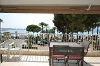 Cannes Rentals, rental apartments and houses in Cannes, France, copyrights John and John Real Estate, picture Ref 344-15