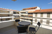 Cannes Rentals, rental apartments and houses in Cannes, France, copyrights John and John Real Estate, picture Ref 346-01