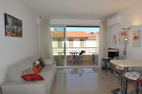 Cannes Rentals, rental apartments and houses in Cannes, France, copyrights John and John Real Estate, picture Ref 346-07