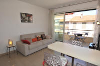 Cannes Rentals, rental apartments and houses in Cannes, France, copyrights John and John Real Estate, picture Ref 346-08