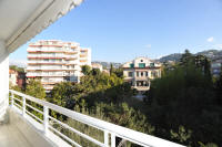 Cannes Rentals, rental apartments and houses in Cannes, France, copyrights John and John Real Estate, picture Ref 355-01