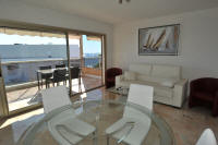 Cannes Rentals, rental apartments and houses in Cannes, France, copyrights John and John Real Estate, picture Ref 357-04