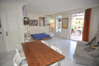 Cannes Rentals, rental apartments and houses in Cannes, France, copyrights John and John Real Estate, picture Ref 389-04