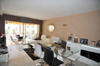Cannes Rentals, rental apartments and houses in Cannes, France, copyrights John and John Real Estate, picture Ref 390-04