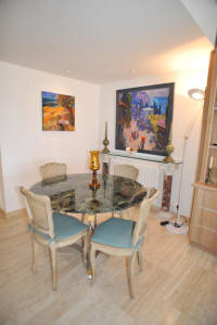 Cannes Rentals, rental apartments and houses in Cannes, France, copyrights John and John Real Estate, picture Ref 423-06