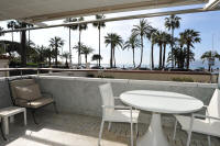 Cannes Rentals, rental apartments and houses in Cannes, France, copyrights John and John Real Estate, picture Ref 434-01