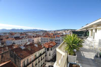 Cannes Rentals, rental apartments and houses in Cannes, France, copyrights John and John Real Estate, picture Ref 445-03