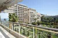 Cannes Rentals, rental apartments and houses in Cannes, France, copyrights John and John Real Estate, picture Ref 002-05