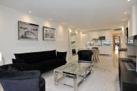 Cannes Rentals, rental apartments and houses in Cannes, France, copyrights John and John Real Estate, picture Ref 002-09