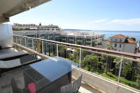 Cannes Rentals, rental apartments and houses in Cannes, France, copyrights John and John Real Estate, picture Ref 006-03