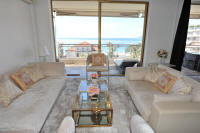 Cannes Rentals, rental apartments and houses in Cannes, France, copyrights John and John Real Estate, picture Ref 006-06