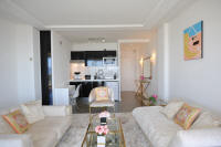 Cannes Rentals, rental apartments and houses in Cannes, France, copyrights John and John Real Estate, picture Ref 006-08