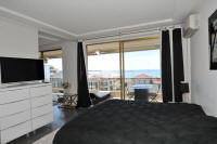 Cannes Rentals, rental apartments and houses in Cannes, France, copyrights John and John Real Estate, picture Ref 006-12