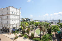Cannes Rentals, rental apartments and houses in Cannes, France, copyrights John and John Real Estate, picture Ref 012-02