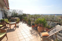 Cannes Rentals, rental apartments and houses in Cannes, France, copyrights John and John Real Estate, picture Ref 014-04