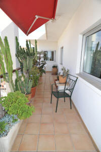Cannes Rentals, rental apartments and houses in Cannes, France, copyrights John and John Real Estate, picture Ref 014-05
