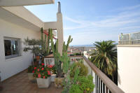 Cannes Rentals, rental apartments and houses in Cannes, France, copyrights John and John Real Estate, picture Ref 014-06