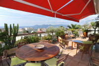 Cannes Rentals, rental apartments and houses in Cannes, France, copyrights John and John Real Estate, picture Ref 014-09