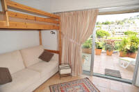 Cannes Rentals, rental apartments and houses in Cannes, France, copyrights John and John Real Estate, picture Ref 014-18