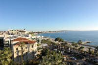 Cannes Rentals, rental apartments and houses in Cannes, France, copyrights John and John Real Estate, picture Ref 017-05