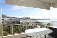 Cannes Rentals, rental apartments and houses in Cannes, France, copyrights John and John Real Estate, picture Ref 017-14