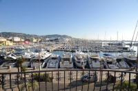 Cannes Rentals, rental apartments and houses in Cannes, France, copyrights John and John Real Estate, picture Ref 018-01