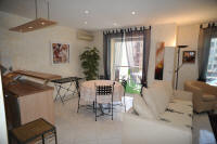 Cannes Rentals, rental apartments and houses in Cannes, France, copyrights John and John Real Estate, picture Ref 020-03