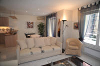 Cannes Rentals, rental apartments and houses in Cannes, France, copyrights John and John Real Estate, picture Ref 020-07