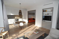 Cannes Rentals, rental apartments and houses in Cannes, France, copyrights John and John Real Estate, picture Ref 022-07