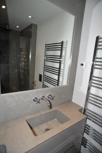 Cannes Rentals, rental apartments and houses in Cannes, France, copyrights John and John Real Estate, picture Ref 022-11