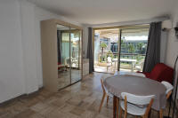 Cannes Rentals, rental apartments and houses in Cannes, France, copyrights John and John Real Estate, picture Ref 024-03