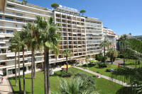 Cannes Rentals, rental apartments and houses in Cannes, France, copyrights John and John Real Estate, picture Ref 024-08