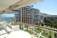Cannes Rentals, rental apartments and houses in Cannes, France, copyrights John and John Real Estate, picture Ref 025-02