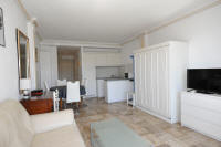 Cannes Rentals, rental apartments and houses in Cannes, France, copyrights John and John Real Estate, picture Ref 025-06