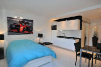 Cannes Rentals, rental apartments and houses in Cannes, France, copyrights John and John Real Estate, picture Ref 028-05