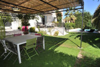 Cannes Rentals, rental apartments and houses in Cannes, France, copyrights John and John Real Estate, picture Ref 030-02