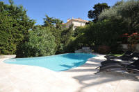 Cannes Rentals, rental apartments and houses in Cannes, France, copyrights John and John Real Estate, picture Ref 030-03