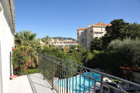 Cannes Rentals, rental apartments and houses in Cannes, France, copyrights John and John Real Estate, picture Ref 030-18