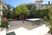 Cannes Rentals, rental apartments and houses in Cannes, France, copyrights John and John Real Estate, picture Ref 030-29