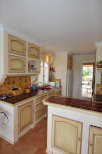 Cannes Rentals, rental apartments and houses in Cannes, France, copyrights John and John Real Estate, picture Ref 032-05