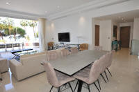 Cannes Rentals, rental apartments and houses in Cannes, France, copyrights John and John Real Estate, picture Ref 033-13