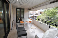 Cannes Rentals, rental apartments and houses in Cannes, France, copyrights John and John Real Estate, picture Ref 038-01
