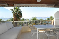Cannes Rentals, rental apartments and houses in Cannes, France, copyrights John and John Real Estate, picture Ref 039-02