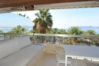 Cannes Rentals, rental apartments and houses in Cannes, France, copyrights John and John Real Estate, picture Ref 039-06