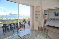 Cannes Rentals, rental apartments and houses in Cannes, France, copyrights John and John Real Estate, picture Ref 042-06