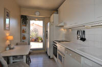 Cannes Rentals, rental apartments and houses in Cannes, France, copyrights John and John Real Estate, picture Ref 052-13