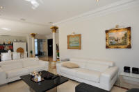 Cannes Rentals, rental apartments and houses in Cannes, France, copyrights John and John Real Estate, picture Ref 053-08