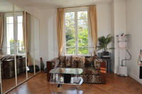 Cannes Rentals, rental apartments and houses in Cannes, France, copyrights John and John Real Estate, picture Ref 053-23