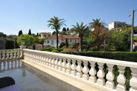 Cannes Rentals, rental apartments and houses in Cannes, France, copyrights John and John Real Estate, picture Ref 053-30