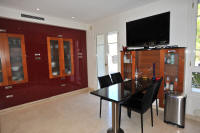 Cannes Rentals, rental apartments and houses in Cannes, France, copyrights John and John Real Estate, picture Ref 053-33